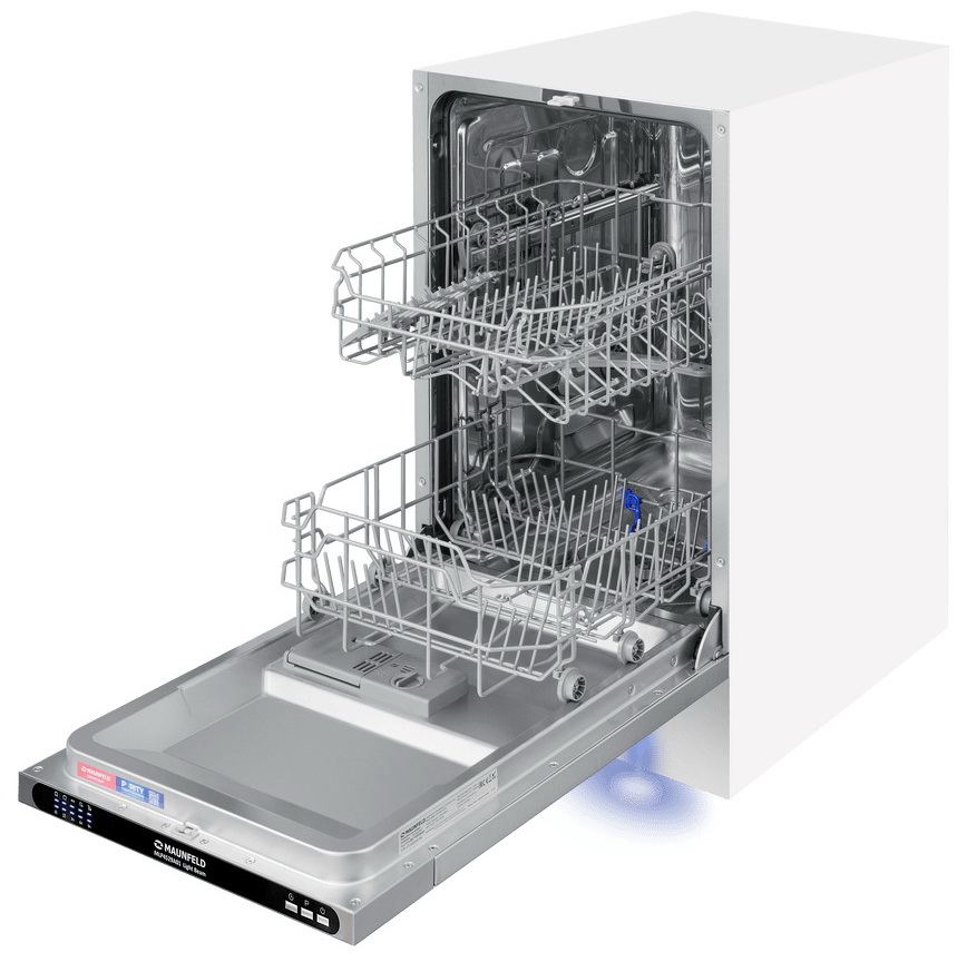 ������������ ������������� ������ Maunfeld MLP4529A01 Light Beam