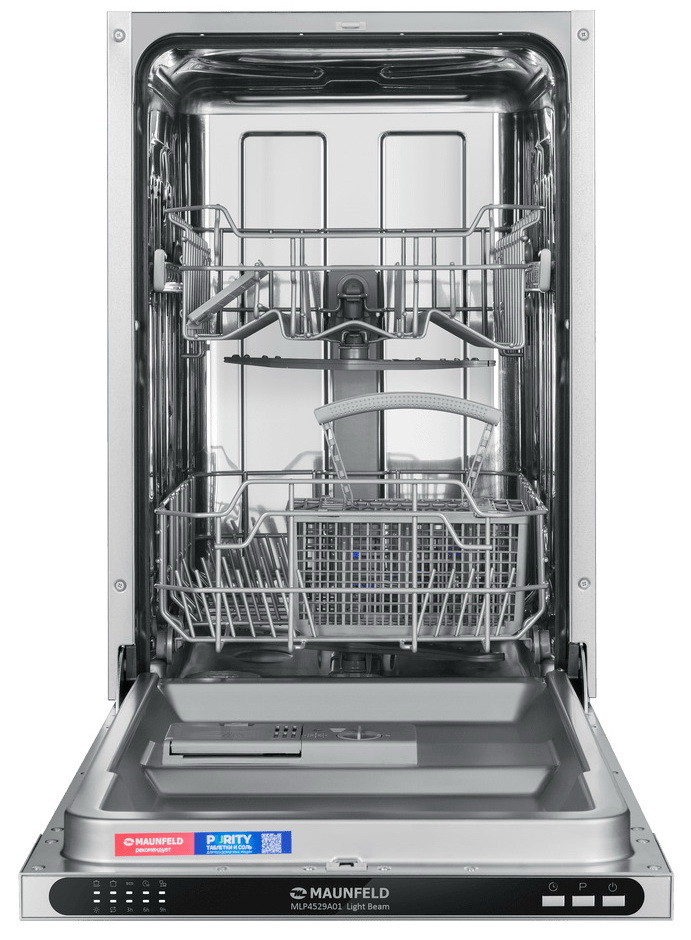 ������������ ������������� ������ Maunfeld MLP4529A01 Light Beam