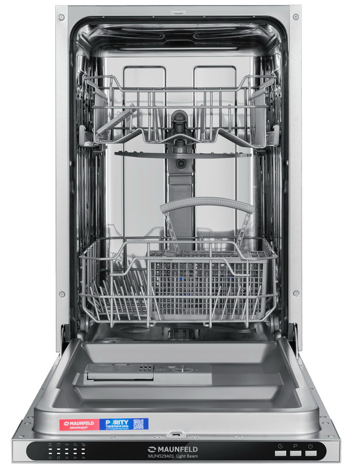 ������������ ������������� ������ Maunfeld MLP4529A01 Light Beam