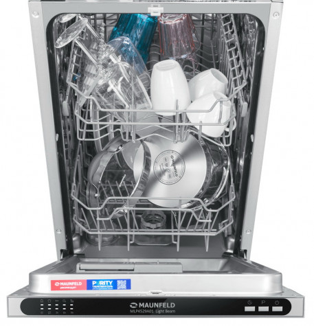 ������������ ������������� ������ Maunfeld MLP4529A01 Light Beam