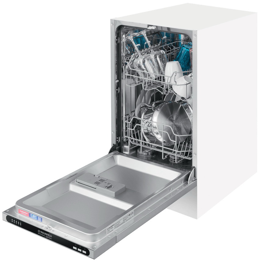 ������������ ������������� ������ Maunfeld MLP4529A01 Light Beam
