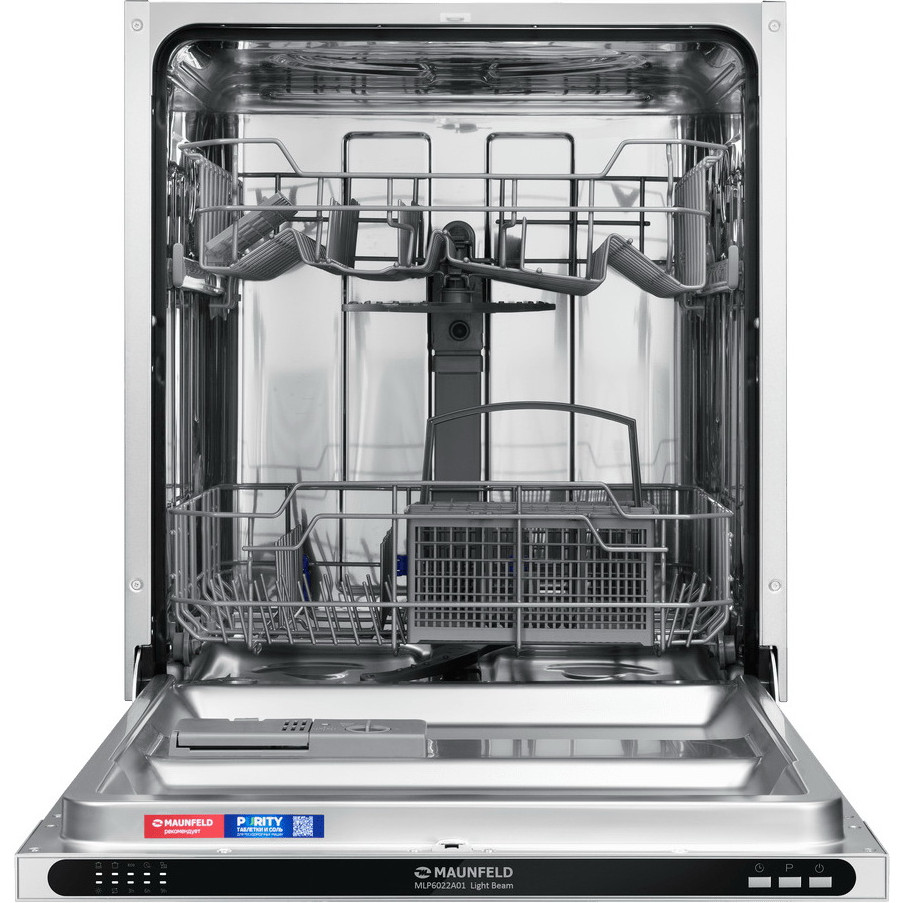 ������������ ������������� ������ Maunfeld MLP6022A01 Light Beam