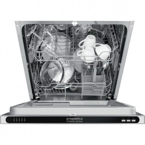 ������������ ������������� ������ Maunfeld MLP6022A01 Light Beam