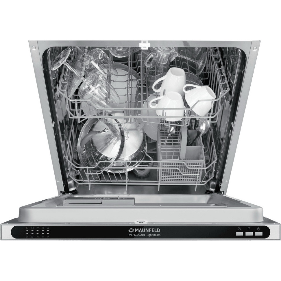������������ ������������� ������ Maunfeld MLP6022A01 Light Beam