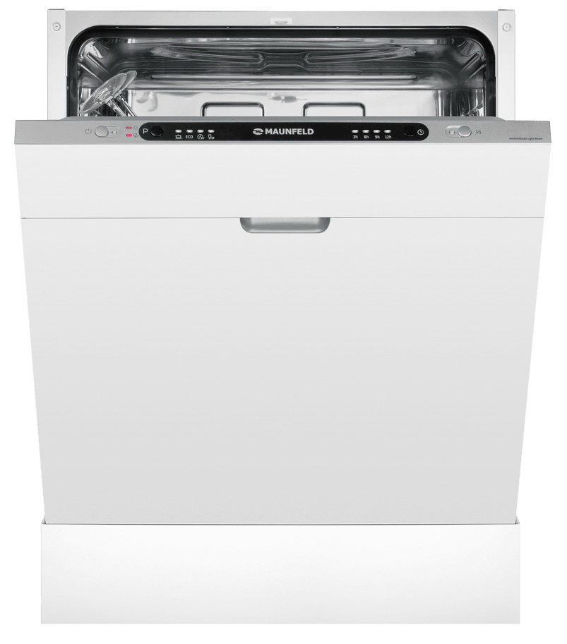 ������������ ������������� ������ Maunfeld MLP6242G02 Light Beam