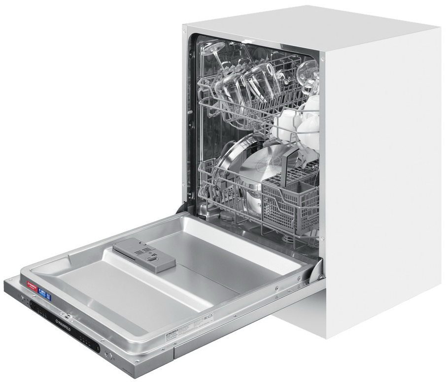 ������������ ������������� ������ Maunfeld MLP6242G02 Light Beam