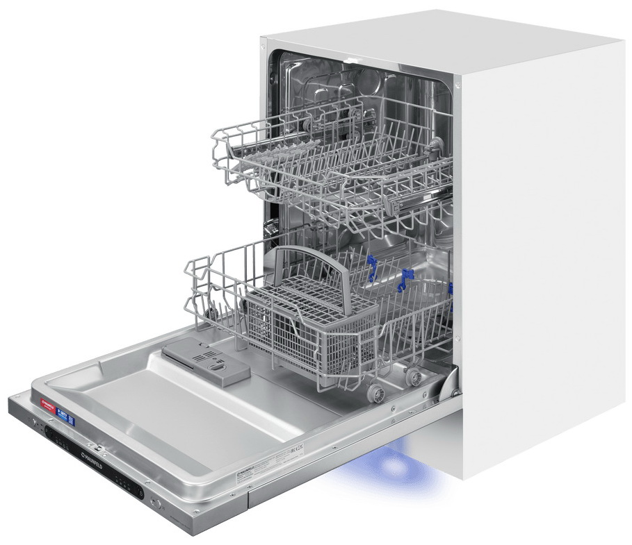 ������������ ������������� ������ Maunfeld MLP6242G02 Light Beam