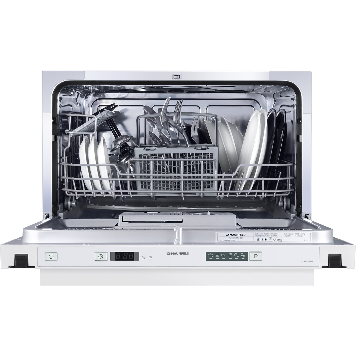 ������������ ������������� ������ Maunfeld MLP-06 IM