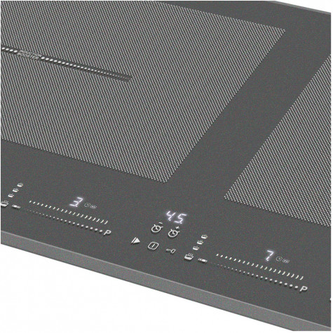 ������������ �������� ������ Maunfeld CVI904SFLDGR