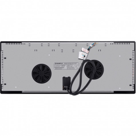 ������������ �������� ������ Maunfeld CVI904SFLDGR