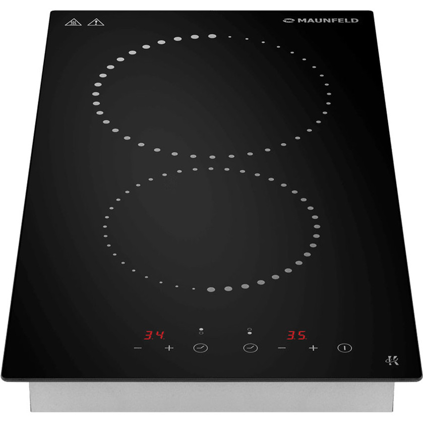 ������������� �������� ������ Maunfeld CVCE292PBK