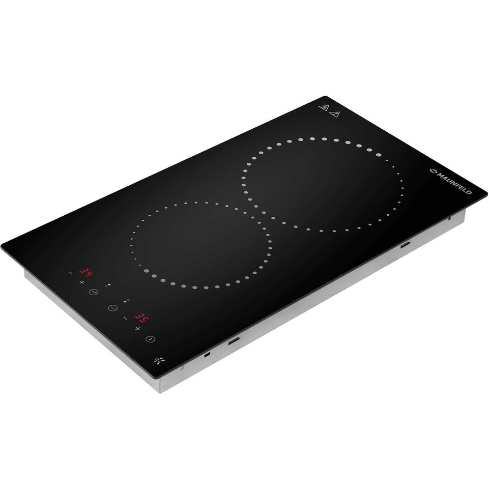 ������������� �������� ������ Maunfeld CVCE292PBK