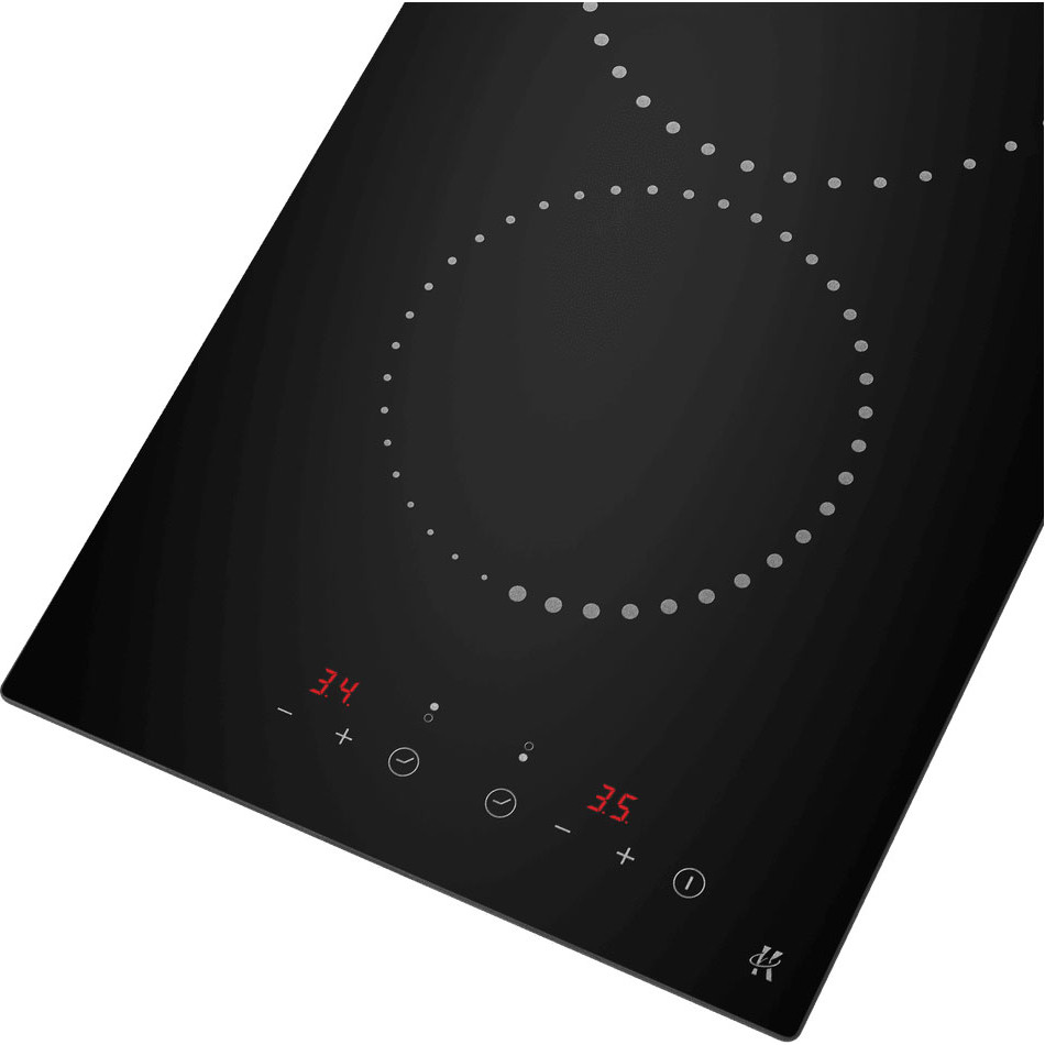 ������������� �������� ������ Maunfeld CVCE292PBK