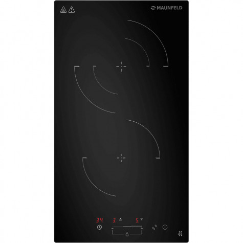 ������������� �������� ������ Maunfeld CVCE292SDBK