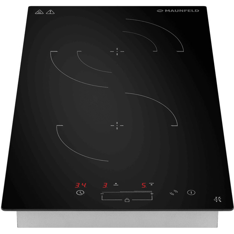 ������������� �������� ������ Maunfeld CVCE292SDBK