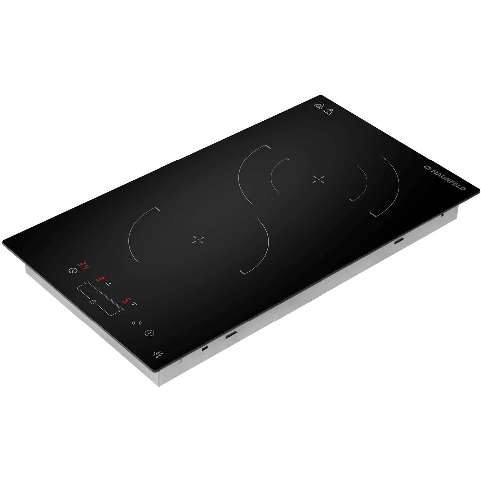 ������������� �������� ������ Maunfeld CVCE292SDBK