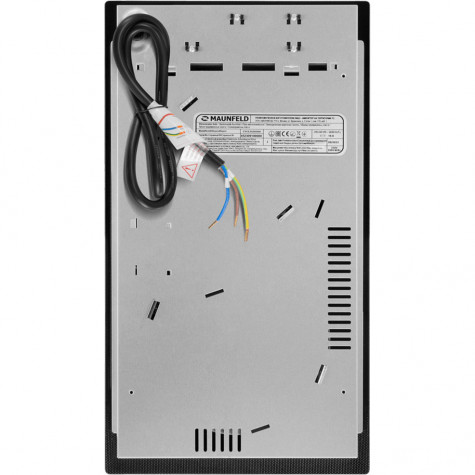 ������������� �������� ������ Maunfeld CVCE292SDBK