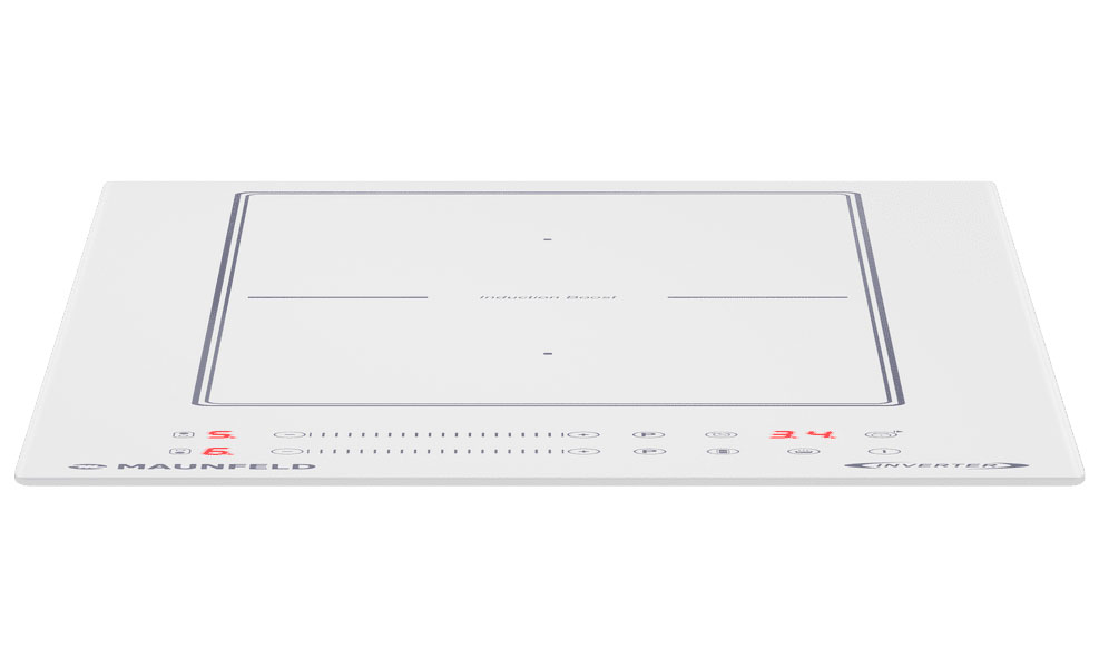 ������������ �������� ������ Maunfeld CVI292S2BWH Inverter