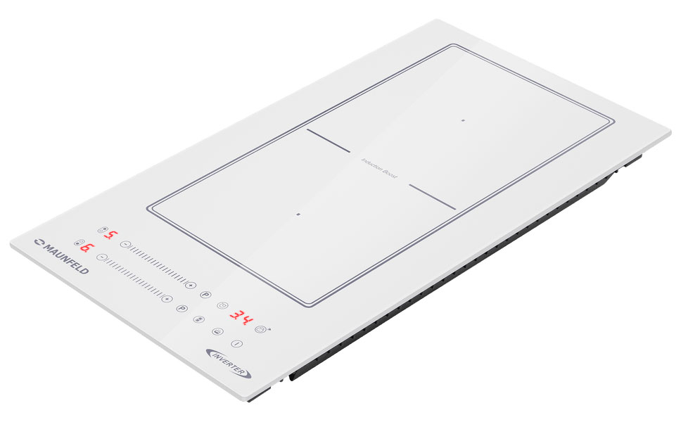 ������������ �������� ������ Maunfeld CVI292S2BWH Inverter