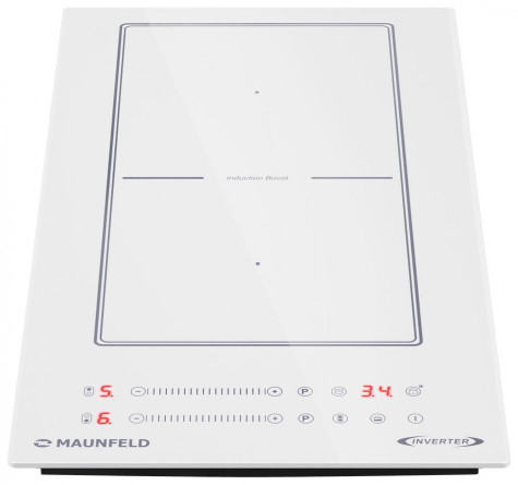 ������������ �������� ������ Maunfeld CVI292S2BWH Inverter