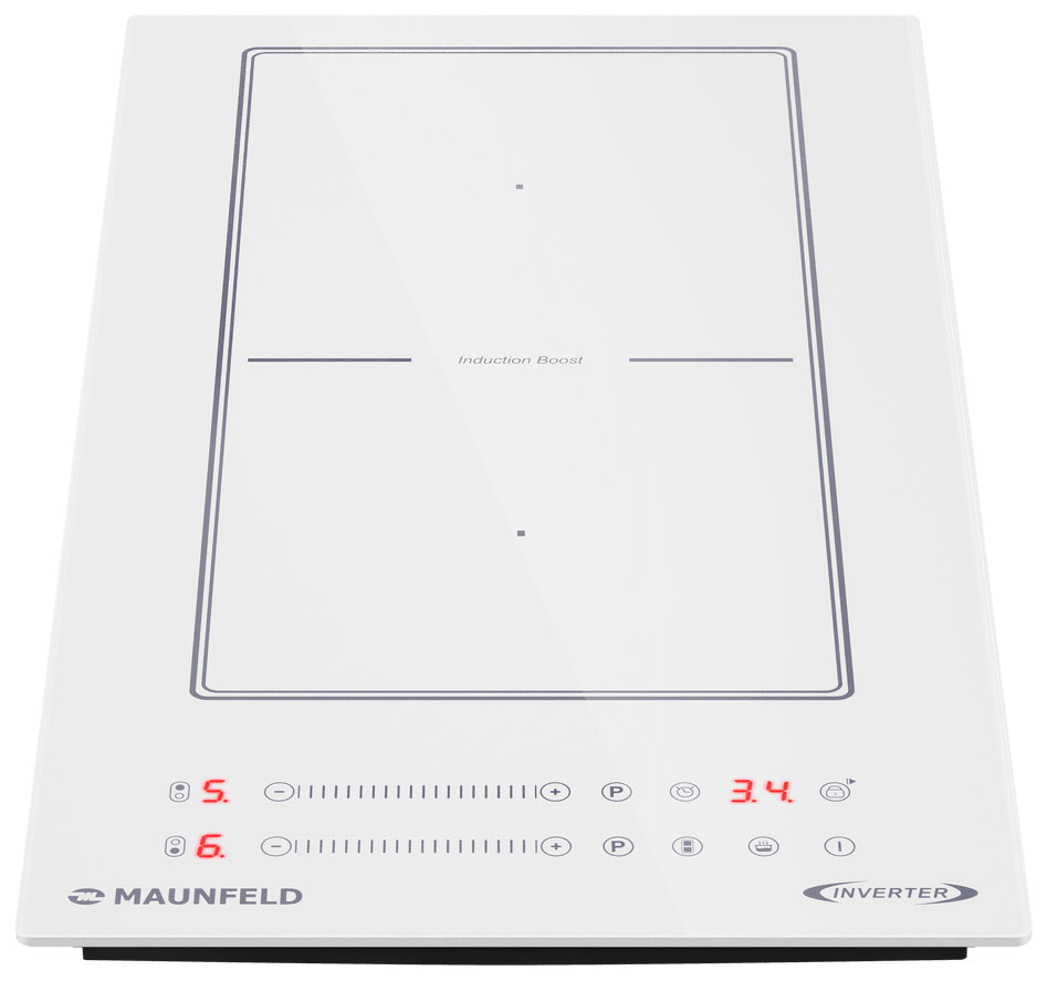 ������������ �������� ������ Maunfeld CVI292S2BWH Inverter