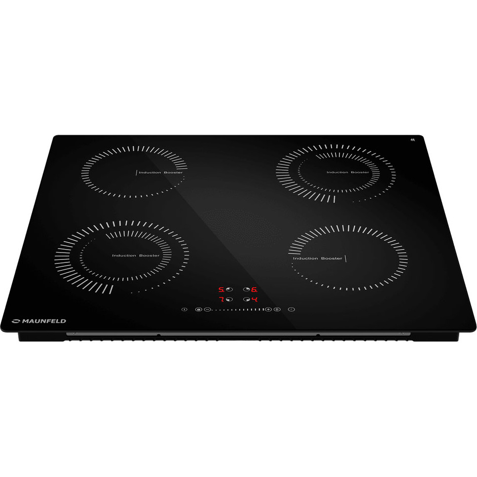 ������������ �������� ������ Maunfeld CVI594STBKC