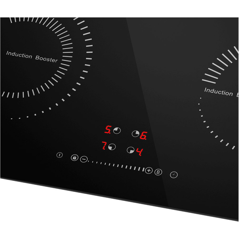������������ �������� ������ Maunfeld CVI594STBKC