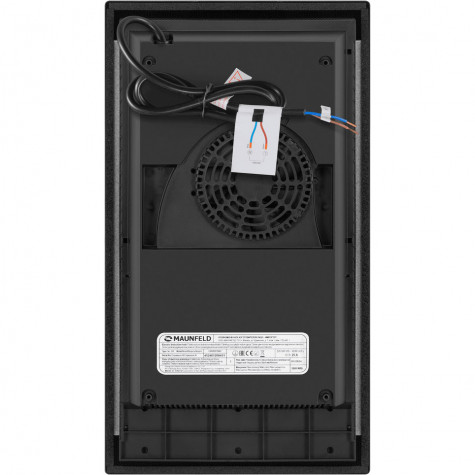 ������������ �������� ������ Maunfeld CVI292STBKC