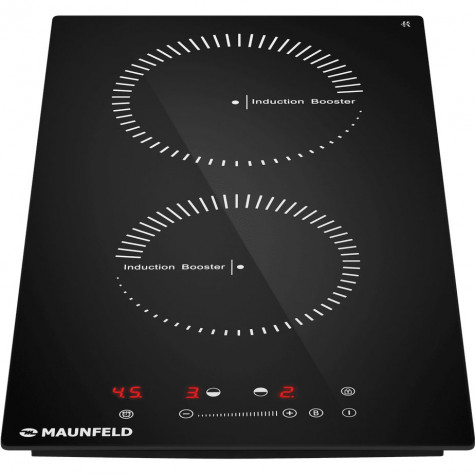 ������������ �������� ������ Maunfeld CVI292STBKC