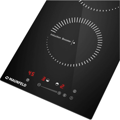 ������������ �������� ������ Maunfeld CVI292STBKC