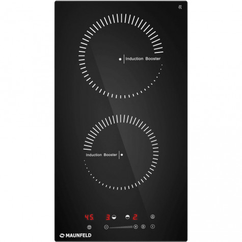 ������������ �������� ������ Maunfeld CVI292STBKC