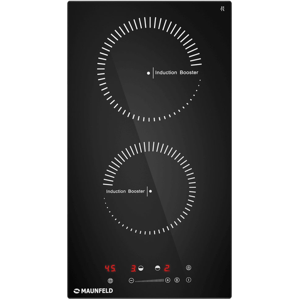 ������������ �������� ������ Maunfeld CVI292STBKC
