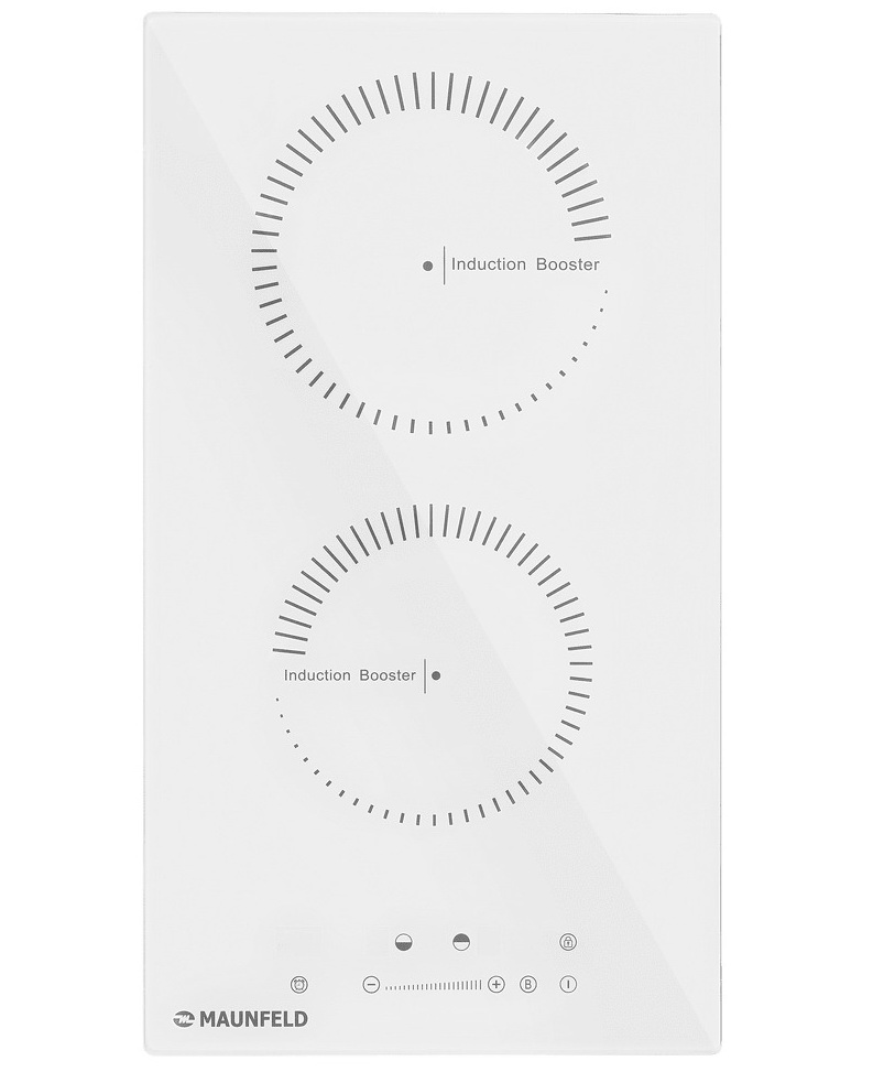 ������������ �������� ������ Maunfeld CVI292STWHC