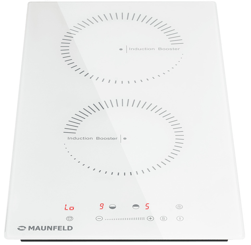 ������������ �������� ������ Maunfeld CVI292STWHC