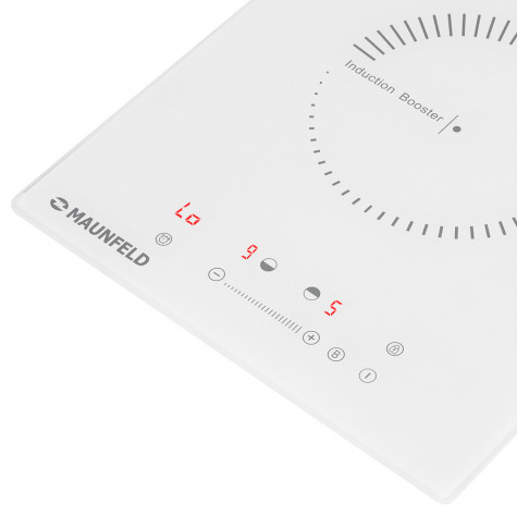 ������������ �������� ������ Maunfeld CVI292STWHC