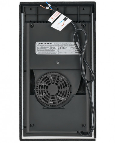 ������������ �������� ������ Maunfeld CVI292STWHC