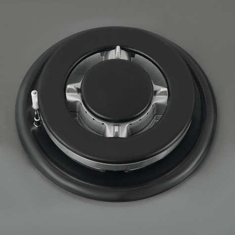 ������� �������� ������ Maunfeld EGHG.64.63CLGR/G