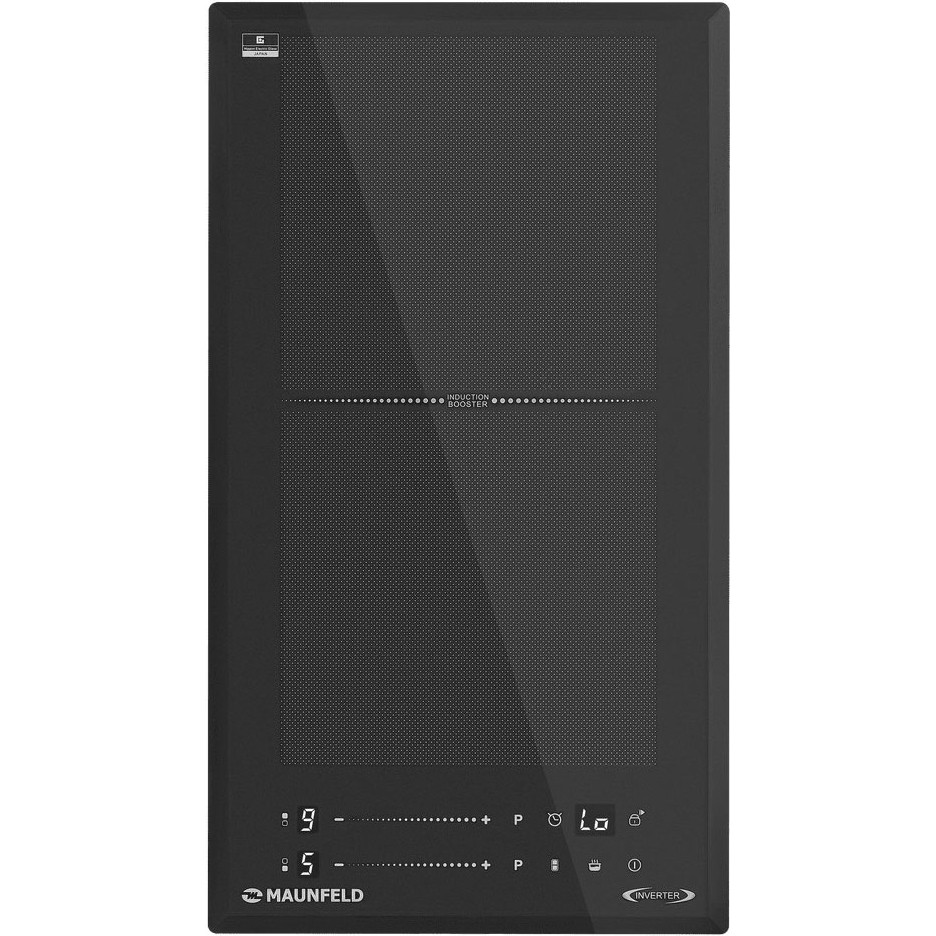 ������������ �������� ������ Maunfeld CVI292S2FDGR Inverter 