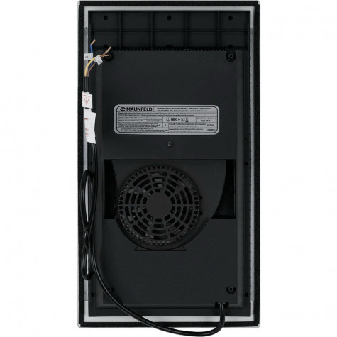 ������������ �������� ������ Maunfeld CVI292S2FDGR Inverter 