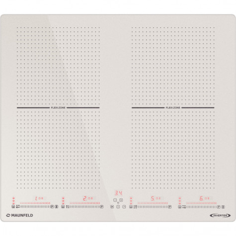 ������������ �������� ������ Maunfeld CVI594SF2BG Inverter