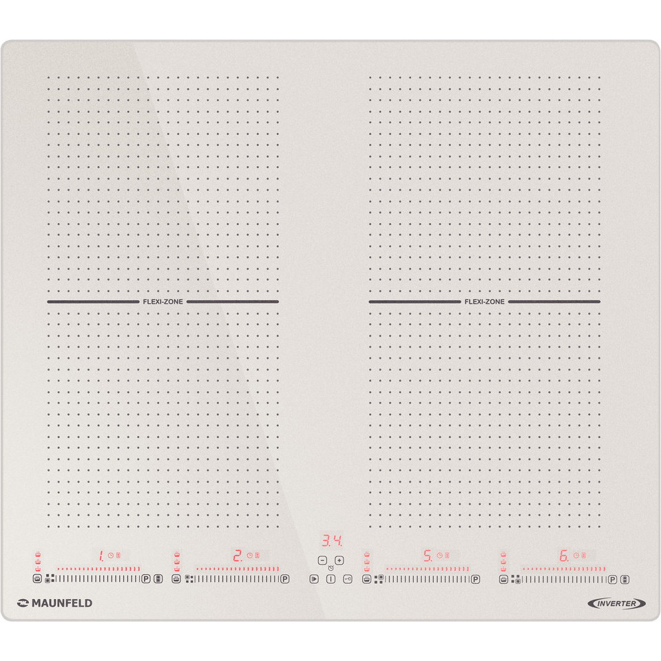 ������������ �������� ������ Maunfeld CVI594SF2BG Inverter