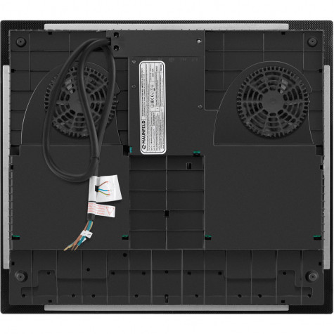 ������������ �������� ������ Maunfeld CVI594SF2BG Inverter