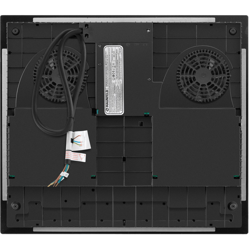 ������������ �������� ������ Maunfeld CVI594SF2BG Inverter