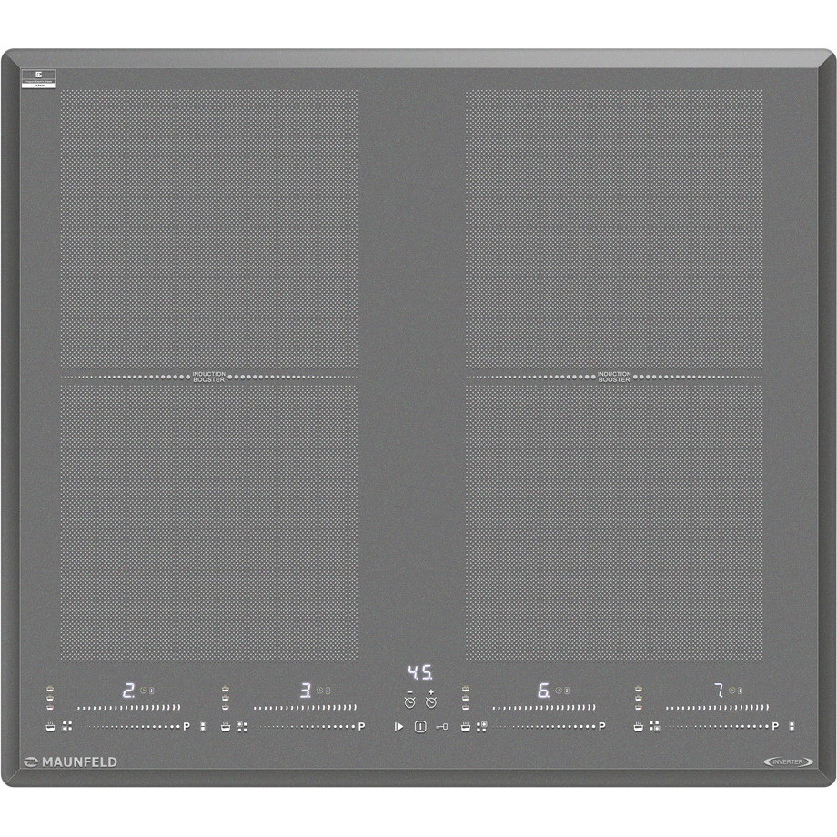 ������������ �������� ������ Maunfeld CVI594SF2LGR Inverter
