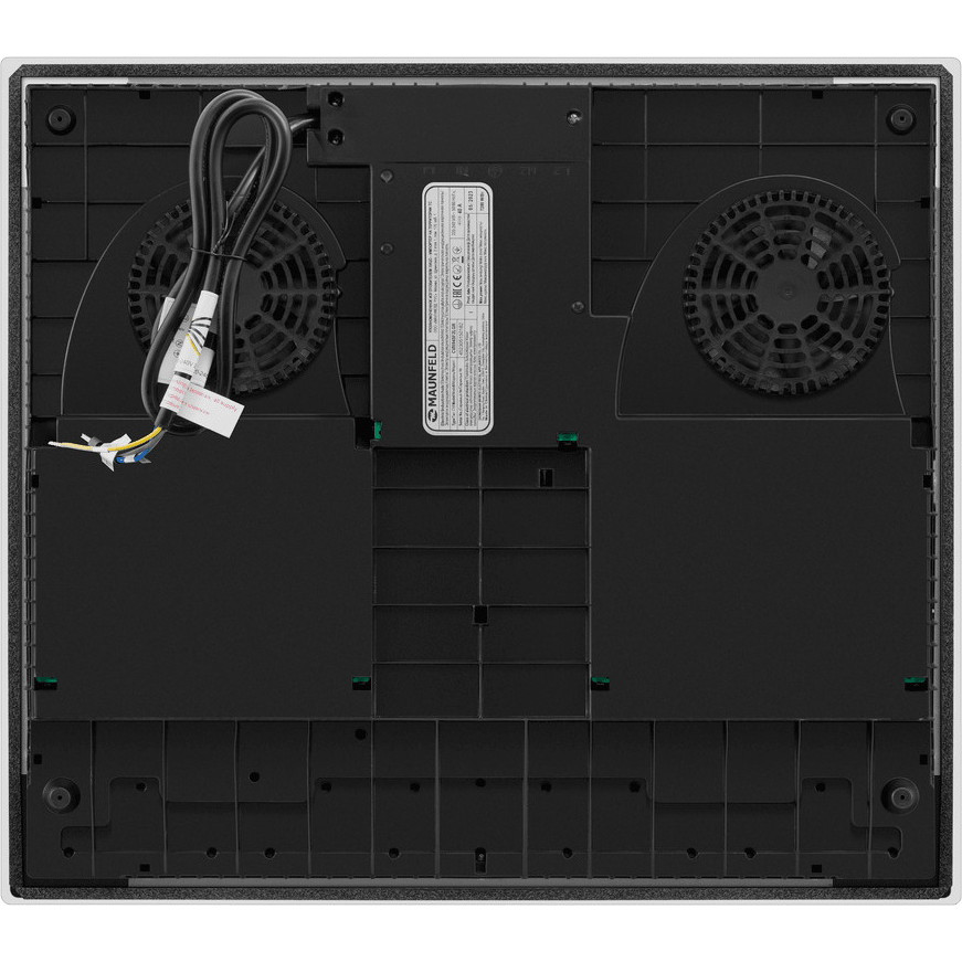 ������������ �������� ������ Maunfeld CVI594SF2LGR Inverter