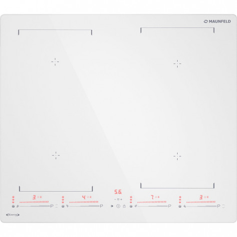 ������������ �������� ������ Maunfeld CVI604SBEXWH Inverter