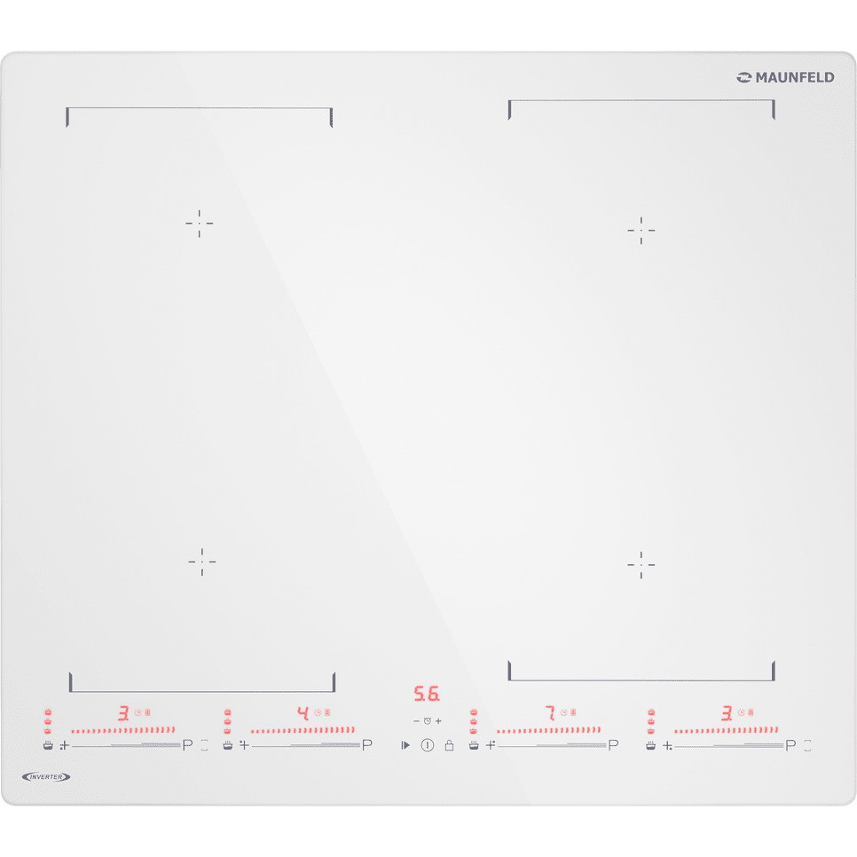 ������������ �������� ������ Maunfeld CVI604SBEXWH Inverter