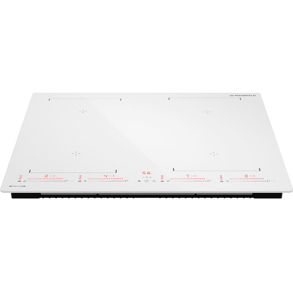 ������������ �������� ������ Maunfeld CVI604SBEXWH Inverter