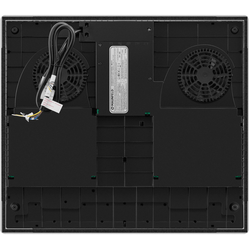 ������������ �������� ������ Maunfeld CVI604SBEXWH Inverter