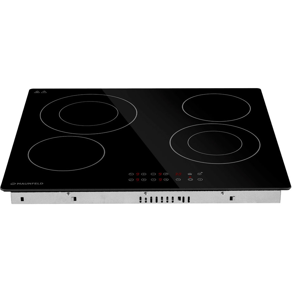 ������������� �������� ������ Maunfeld CVCE594DBK LUX